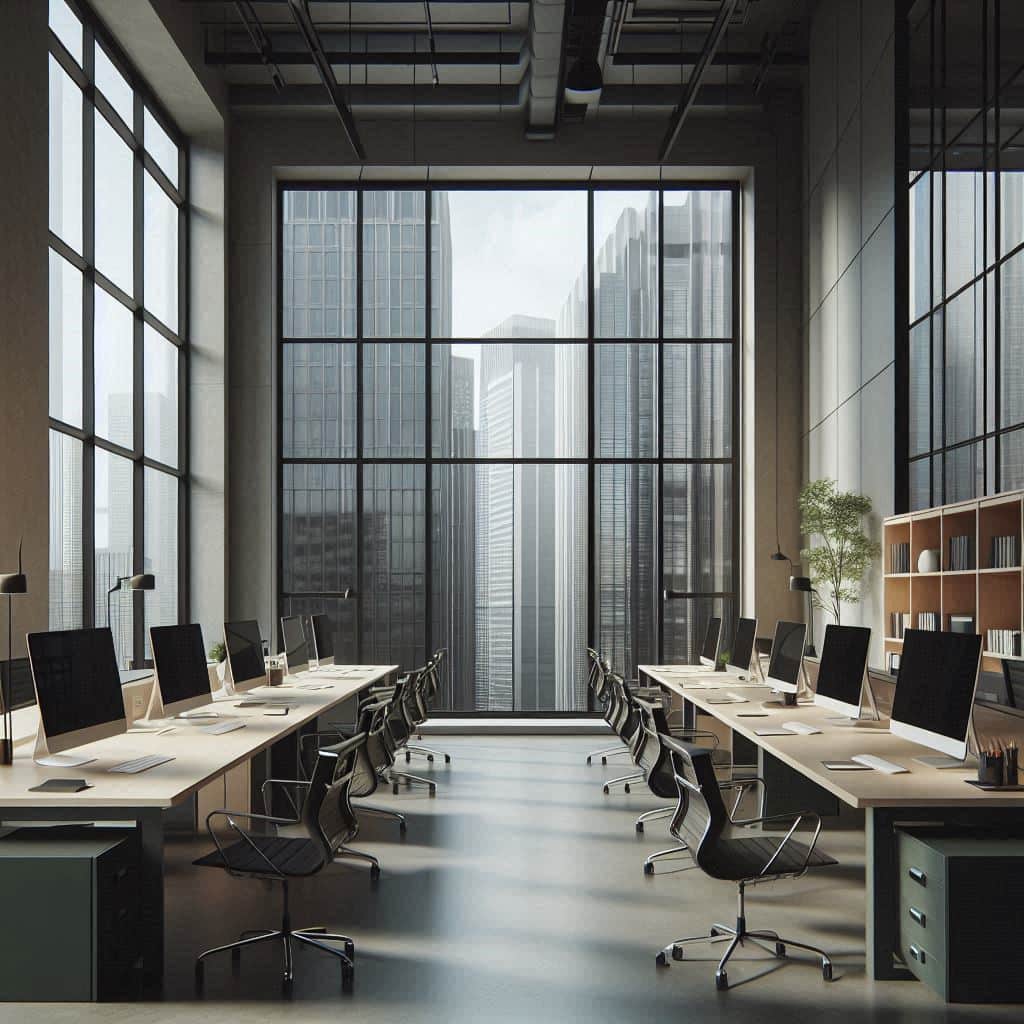 大厦名字文章配图